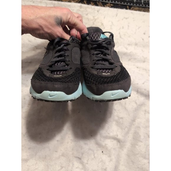 Nike Lunarfly 2 Women's Size 6 Athletic Running Comfort Sneaker 452418-014 - Picture 3 of 10